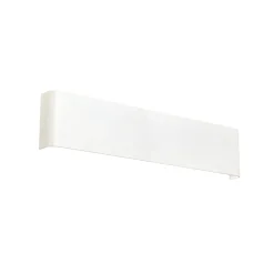 Væglamper|Væglamper ^ ORION Accent LED-væglampe med up-/downlight, hvid
