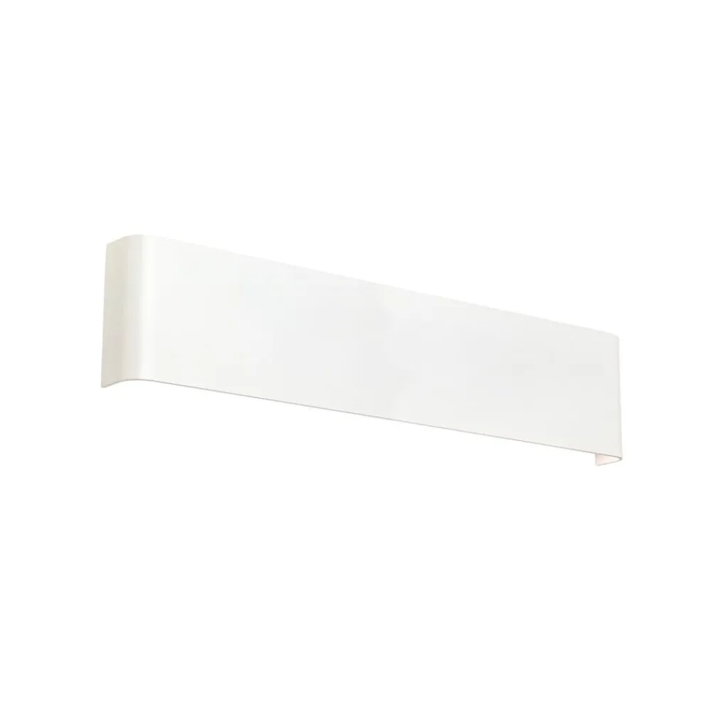 Væglamper|Væglamper ^ ORION Accent LED-væglampe med up-/downlight, hvid