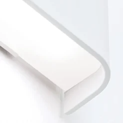Væglamper|Væglamper ^ ORION Accent LED-væglampe med up-/downlight, hvid