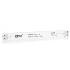 AcTEC Driver Konstant Strøm|Driver Konstant Spænding > LT LED-driver CV 12 V, 100W