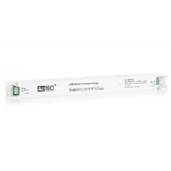 AcTEC Driver Konstant Strøm|Driver Konstant Spænding > LT LED-driver CV 12 V, 100W
