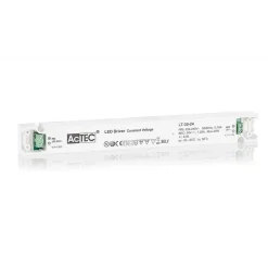 AcTEC Driver Konstant Strøm|Driver Konstant Spænding > LT LED-driver CV 24V, 30 W