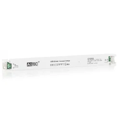 Driver Konstant Strøm|Driver Konstant Spænding ^ AcTEC LT LED-driver CV 24V, 150W