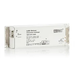 AcTEC Driver Konstant Strøm|Driver Konstant Spænding > Q8H LED-driver CV 24V, 150W