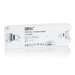 AcTEC Driver Konstant Strøm|Driver Konstant Spænding > Slim LED-driver CV 12 V, 50W