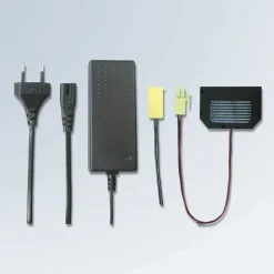Evotec Driver Konstant Spænding > Adapter til LED-lamper med eurostik, 50 VA