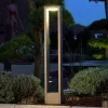 Albert Leuchten Gadebelysning > Adriana - indrammet LED-gadelampe