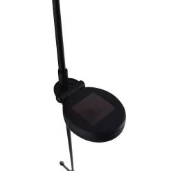 Näve Solcellelamper > Aideen dekorativ LED solcellelampe med jordspyd