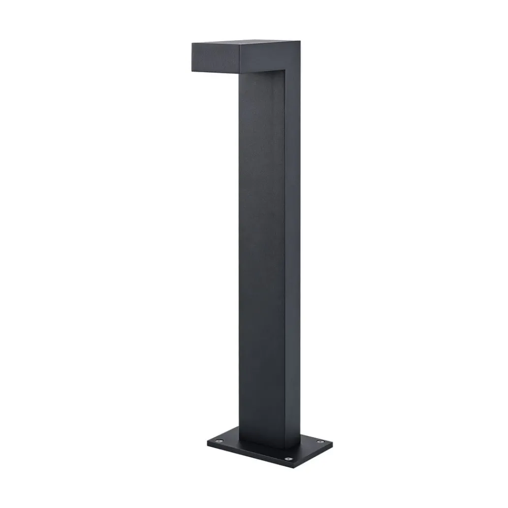 Molto Luce Gadebelysning > Aliar LED-gadelampe, sort