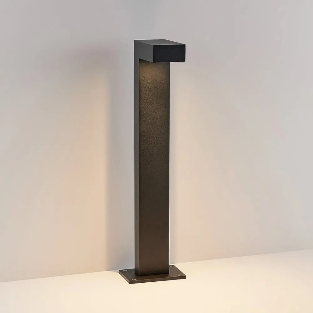 Molto Luce Gadebelysning > Aliar LED-gadelampe, sort
