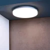 Deko-Light Loftlamper > Altais LED-loftslampe, IP54, Ø 28 cm