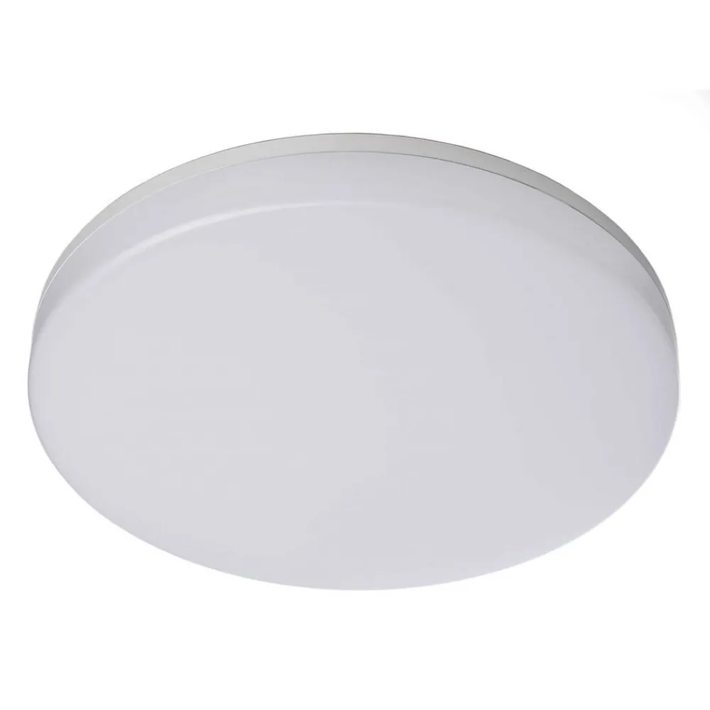 Deko-Light Loftlamper > Altais LED-loftslampe, IP54, Ø 28 cm