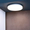 Udendørs Loftlamper ^ Deko-Light Altais Motion LED udendørs loftslampe, 25W, Ø 33 cm