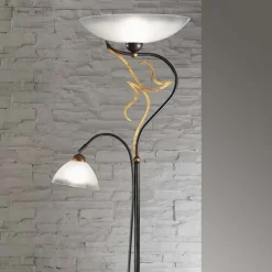 Kögl Gulvlamper > Amabile ceiling washlight med læselampe