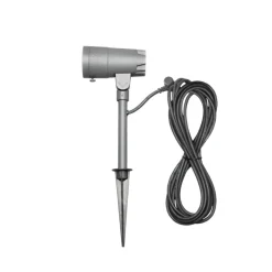 Konstsmide Udendørs Spot > Andria LED-spot med jordspyd 12V, 3W
