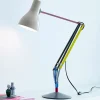 Anglepoise Arbejdsrum/Kontor > bordlampe Type 75 Mini, lysegrå, 70 cm