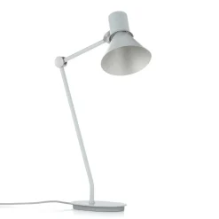 Anglepoise Arbejdsrum/Kontor > Type 80 bordlampe, tågegrå