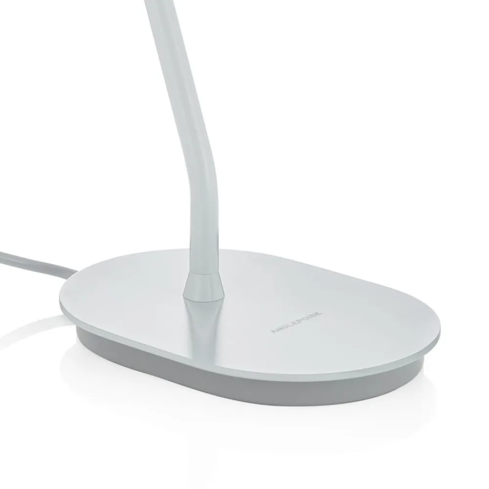Anglepoise Arbejdsrum/Kontor > Type 80 bordlampe, tågegrå