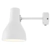 Væglamper ^ Anglepoise Type 75 væglampe hvid