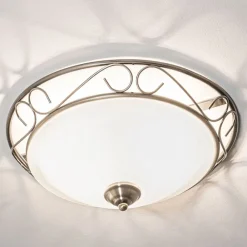 Searchlight Loftlamper|Loftlamper > ANNEKE - romantisk og fantasifuld loftlampe