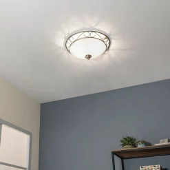 Searchlight Loftlamper|Loftlamper > ANNEKE - romantisk og fantasifuld loftlampe