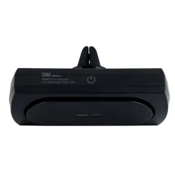 Uvc Luftrensere / Uv-C Desinfektionslamper ^ Rolux Antiviruslampe UV-C til bil, USB-drevet
