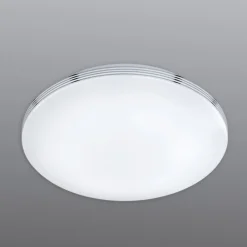 Trio Lighting Loftlamper > Apart bad loftslampe med LED'er