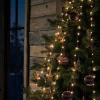 Konstsmide Christmas Dekorationsbelysning > App styret LED trælyskæde indendørs 240 lyskilder