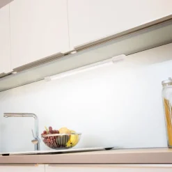 Underskabsbelysning ^ Müller-Licht Arax LED-underskabslampe 160 cm, 159,1 cm, 19 W