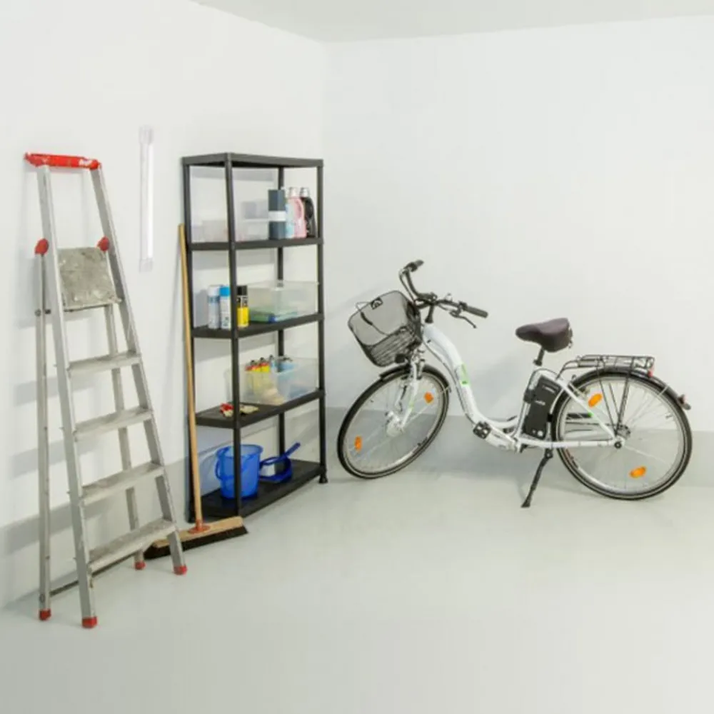 Müller-Licht Underskabsbelysning > Arax LED-underskabslampe 130, 128,8 cm, 14 watt