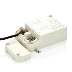 Indbygningsspots ^ Arcchio Adin LED-indbygningslampe, 4.000K, 25,9W, hvid
