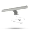 Arcchio Underskabsbelysning > Birkos LED-spejllampe, 30 cm, 3.000 K