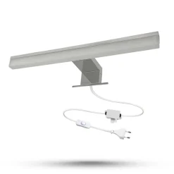 Arcchio Underskabsbelysning > Birkos LED-spejllampe, 30 cm, 3.000 K