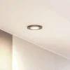 Arcchio Arbejdsrum/Kontor|Spotlights > downlight Sylvi sort Ø 8,2 cm