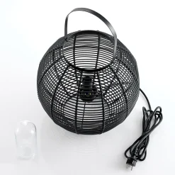 Arcchio Dekorationsbelysning|Terrassebelysning > Feysal udendørs bordlampe
