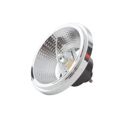 Dæmpbar Led-Pære|Led Pærer ^ Arcchio GU10 LED-pære ES111 11W 3.000K Dim-to-warm