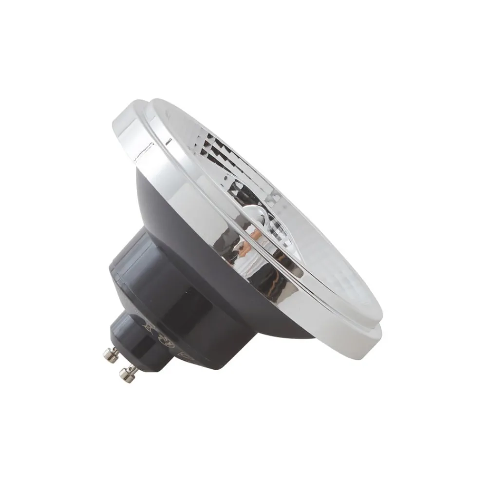Dæmpbar Led-Pære|Led Pærer ^ Arcchio GU10 LED-pære ES111 11W 3.000K Dim-to-warm