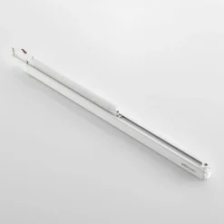 Skinnesystem ^ Arcchio Harlow LED-skinnelampe, hvid, 69 cm, 4.000 K