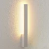 Arcchio Væglamper|Væglamper > Ivano LED-væglampe, 42,5 cm, hvid