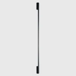 Arcchio Væglamper > Ivano LED-væglampe, 170 cm, sort