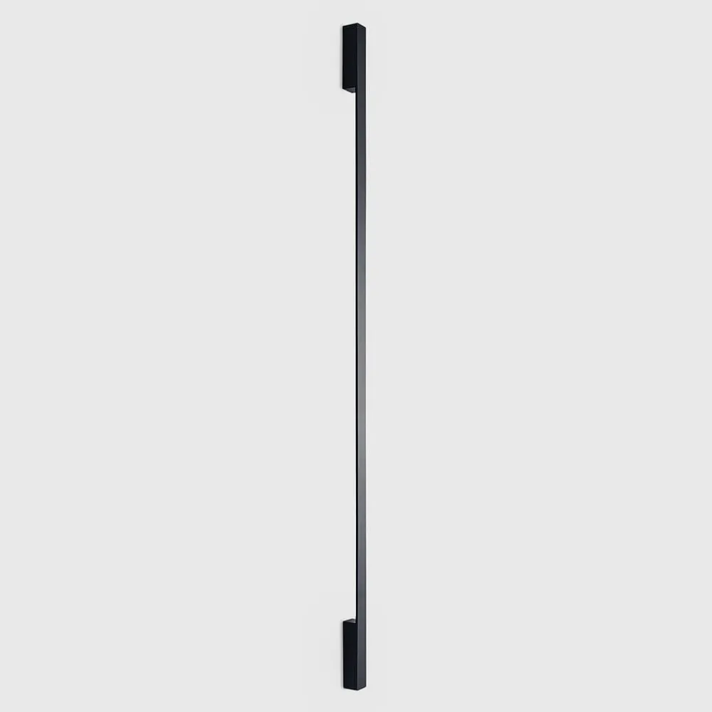 Arcchio Væglamper > Ivano LED-væglampe, 170 cm, sort