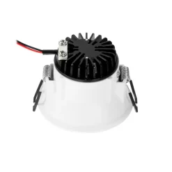 Loftlamper|Pendellamper ^ Arcchio LED-downlight Niria, hvid, 2.700K