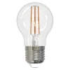 Arcchio Led Pærer > LED-filamentpære, E27 G45, 2,2 W 470 lm 3000 K