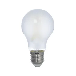 Arcchio Led Pærer > LED-filamentpære, E27 4,9W, 2.700K, 1.060lm