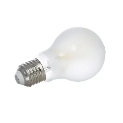 Arcchio Led Pærer > LED-filamentpære, E27 4,9W, 2.700K, 1.060lm
