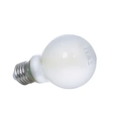 Arcchio Led Pærer > LED-filamentpære, E27 4,9W, 2.700K, 1.060lm