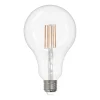 Arcchio Led Pærer > LED-filamentpære, E27, 13,5 W, 2500 lm, 2700 K