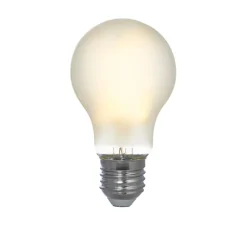 Led Pærer ^ Arcchio LED-filamentpære, E27 2,2W, mat, 2700K, 470 lm