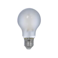 Led Pærer ^ Arcchio LED-filamentpære, E27 2,2W, mat, 2700K, 470 lm
