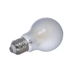 Led Pærer ^ Arcchio LED-filamentpære, E27 2,2W, mat, 2700K, 470 lm